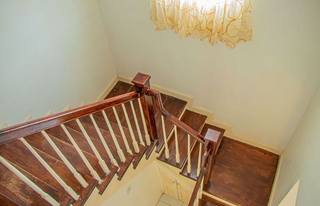 HOLIDAYS AT MANGO WALK COUNTRY CLUB - Foto 13