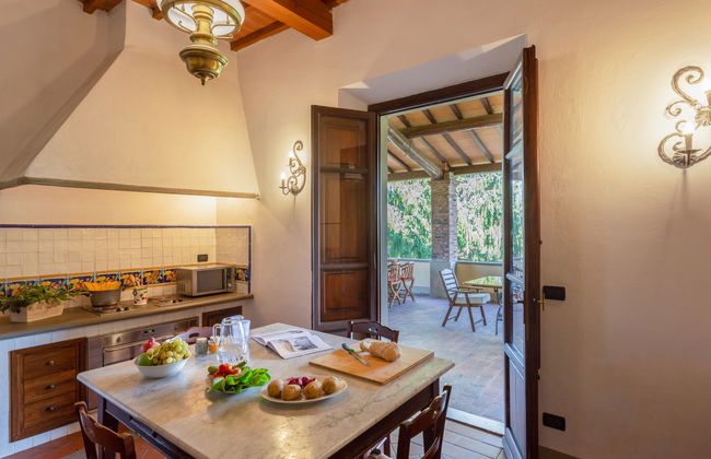 Villa Isabella - Foto 16