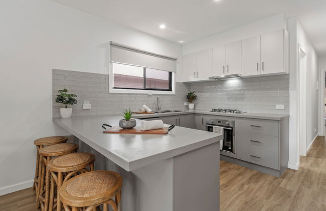 Tasman Holiday Parks - Moama on the Murray - Photo 31