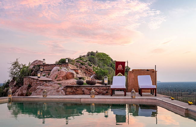 Mundota Fort and Palace - Foto 60