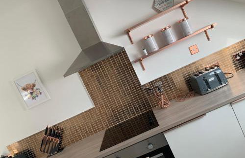 The Clachan Flat - Foto 18