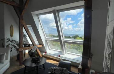 Luxus Penthouse Waterview - Foto 14