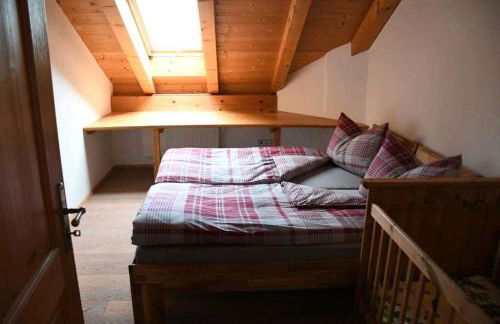 Ferienwohnung Glück - Foto 8