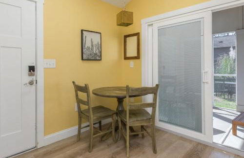 Harry's Tea House - Cozy Tiny Home near Noda - Foto 14