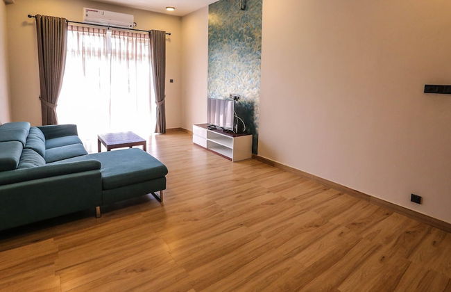 Pink Elephant Tourist Apartment Hotel - Foto 58