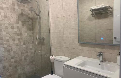 Apartamentos Villa Pirata Tarifa - Photo 78