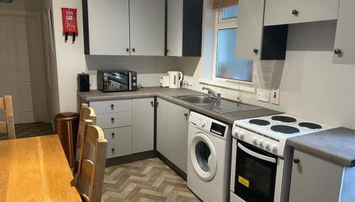 Bienvenue - Foto 3, stove, toaster