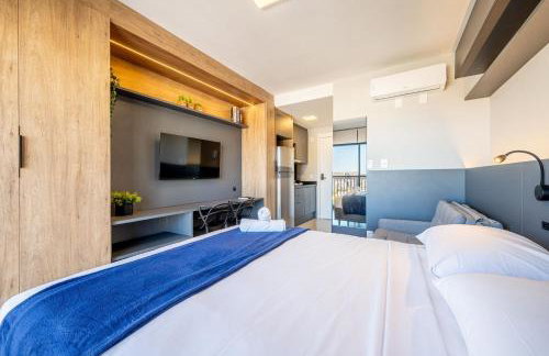 Skyline Parque Moinhos by LikeHome - Foto 34