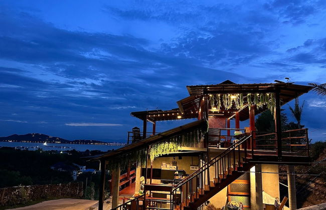 Singkora Hill at Khaodang - Foto 1