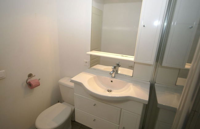 Delightful Villa at Moriani-plage With Garden - Foto 79