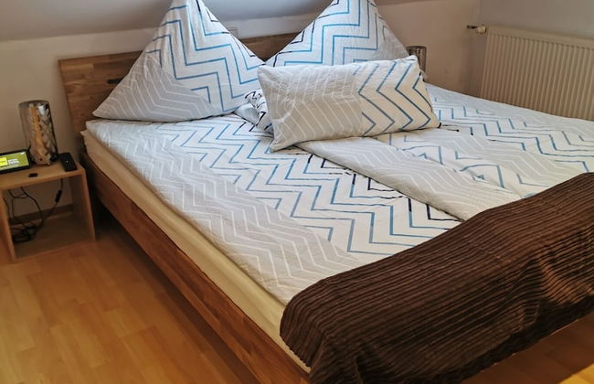 Ela's Appartementhaus - Foto 74