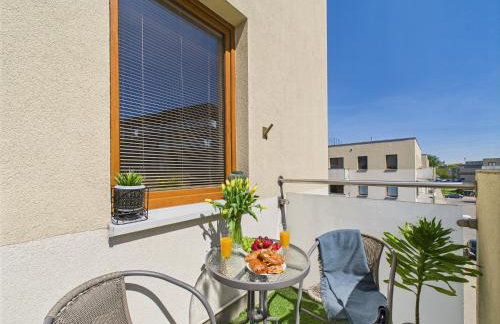 ApartamenySnu, Słoneczny Premium, Centrum - Foto 17