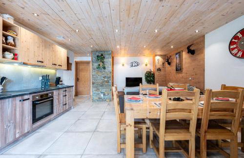 Gîte L'attrape Rêves - Foto 6