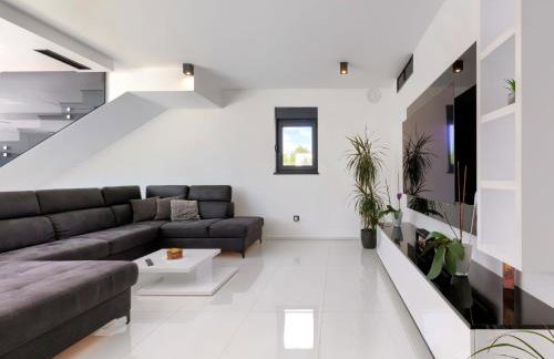 Villa Black&White by Interhome - Foto 55