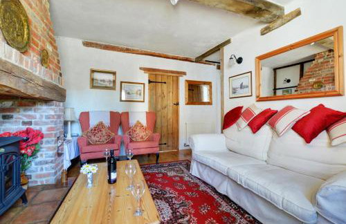 2 Bed in Cawston oc-880 - Foto 3