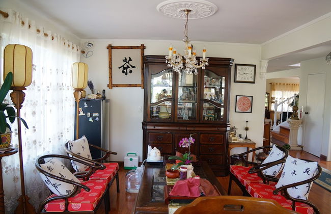 Silver Waters Lodge - Photo 14