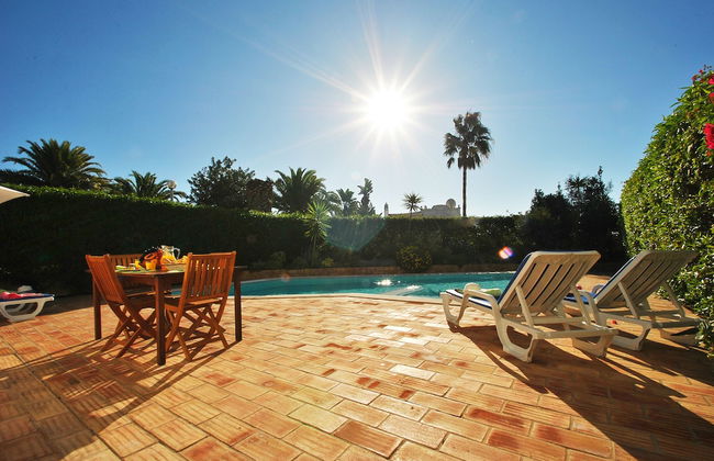 Villa 7J Quinta dos Alamos - Foto 63