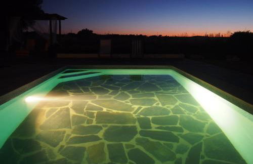 Monte dos Freixos Country House - Foto 55