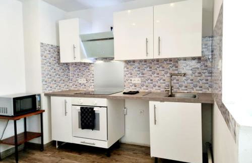 MAS DREVON T3 Parking - Mer à 15mn - proche Comédie - Foto 7