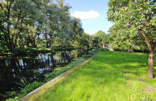 Ferienhaus Rosenhof in Lenzen - Foto 43