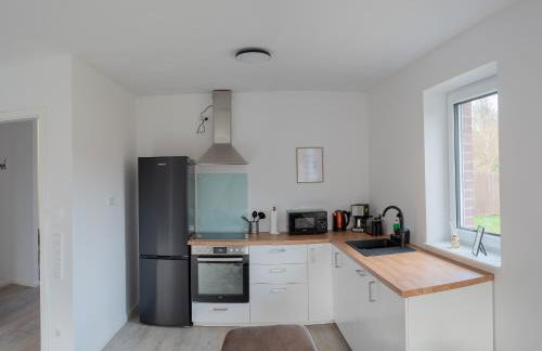 Monteur- & Ferienoasen Ostfriesland - Foto 25