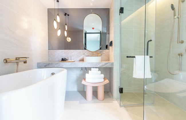 The Sacha Apart Hotel Thonglor - Foto 77