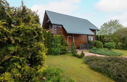 Rodzinny Dom z Ogrodem i Parkingiem z 3 Sypialniami by Noclegi Renters - Foto 21