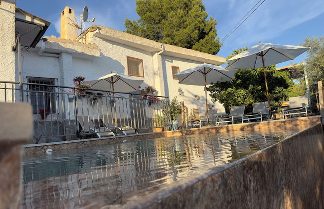 Finca Las Fuentezuelas - Photo 37