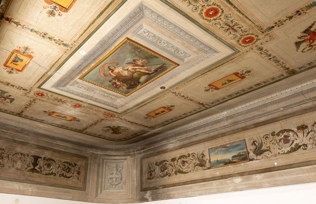 Casa Dell Auriga by Wonderful Italy - Foto 28