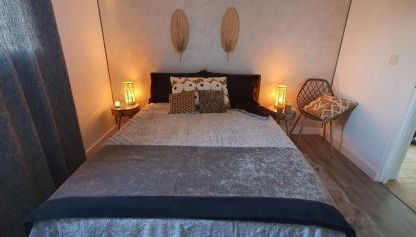 Bruno's 52 m2 apartment, all comforts, balcony, free parking - Foto 2