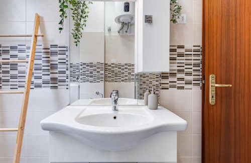 La Tua Oasi a 2 Minuti dalla Metro A e Vicino al Parco - Foto 16