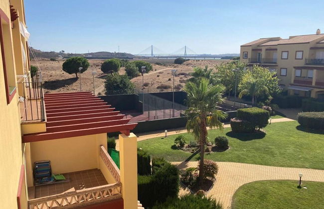 Charming 2-bed Apartment Near Ayamonte With Pool - Foto 20