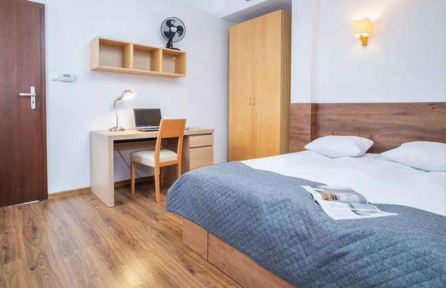 Warsaw - Apartments Apartamenty Wilanów - Foto 38