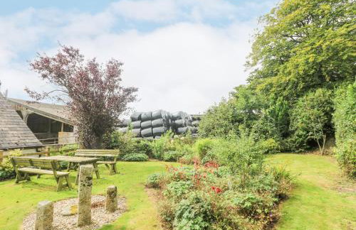 South Boduel Farmhouse - Foto 37