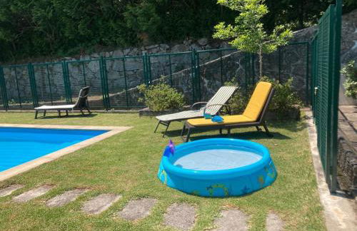 Quinta de Varzielas - Agroturismo - Foto 12