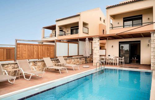Corali Villas - 450m To Beach - Holiways Collection - Foto 8