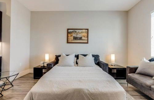 Heart of Gold-en - Walk Everywhere -Close to Red Rocks - Photo 12