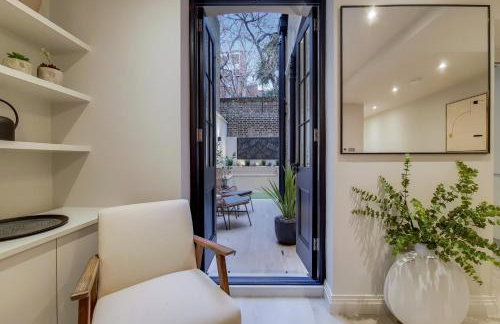 The Argyle Collection near Kings Cross St Pancras - by Short Stories London - Foto 25