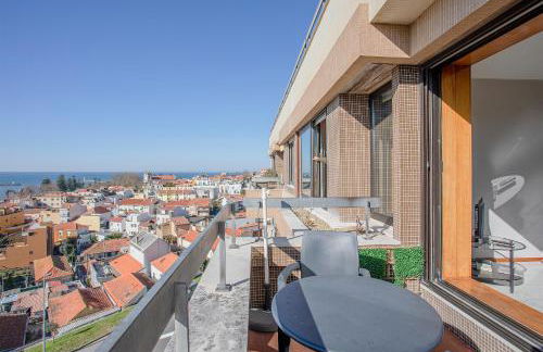 Liiiving in Porto - Sea & River View - Foto 70