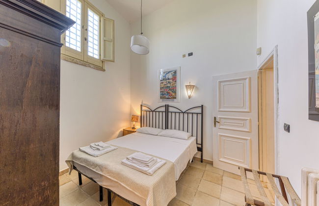 Masseria Preti Historic Masseria Galatina - Foto 7