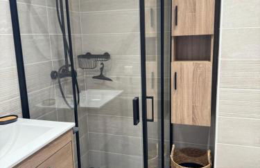 Appartement n 302 moriani plage - Foto 17