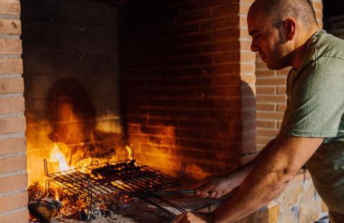 Alojamientos Villa Trinidad - Foto 40