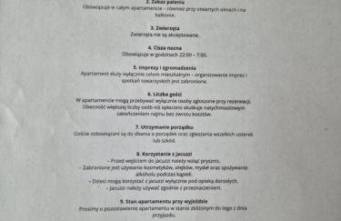 Apartamenty Gajewscy - Foto 35