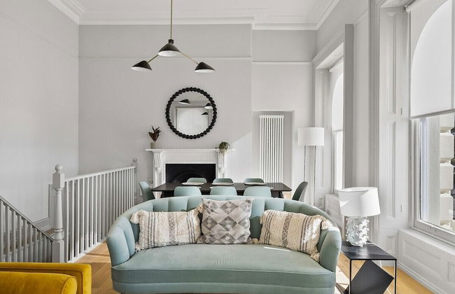 Hurlingham by Pureserviced - Foto 31