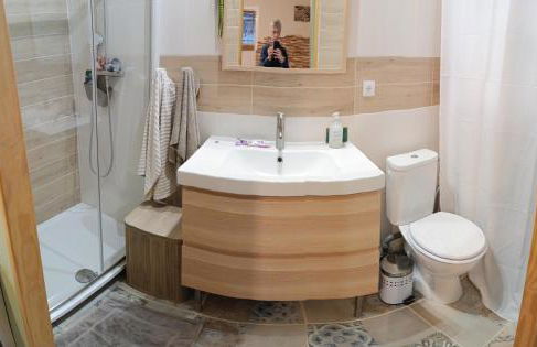 Studio cosy - Foto 10