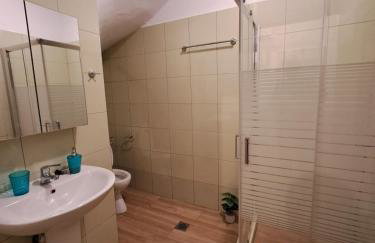 Sea View Maisonette just 250m from the Beach Fully Equipped & Spacious! - Foto 11