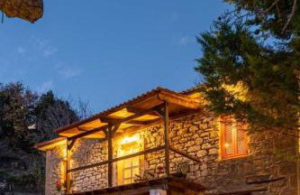 Βίλα Αρμονία Ορεινή Κορινθία - Foto 65