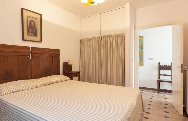 Villa Giorgisa Apartment 2 Pool Sea View - Foto 2