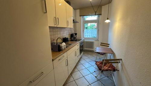 Ferienwohnung Köppe - Foto 2