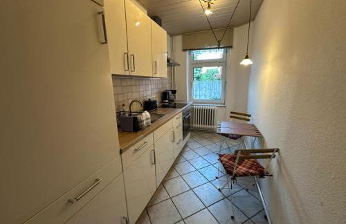 Ferienwohnung Köppe - Foto 2